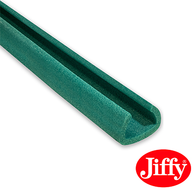 5-15mm Foam Edge Guards (U-Profile)